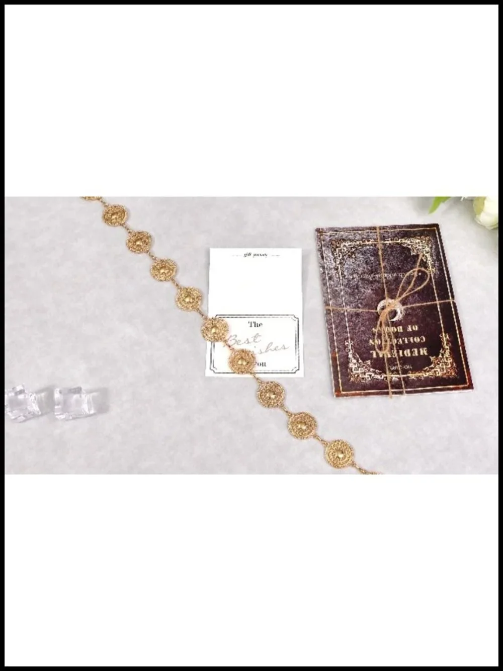 6 Pcs Gold Silver Waist Chain Belt Set Adjustable Multi Layer Belly Chain for